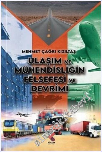 Ulaşım ve Mühendisliğin Felsefesi ve Devrimi - 2022