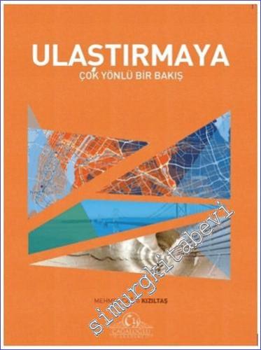 Ulaştırmaya Çok Yönlü Bir Bakış -        2024