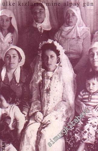 Ülke Kızları -        2000