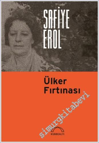 Ülker Fırtınası -     44   2025