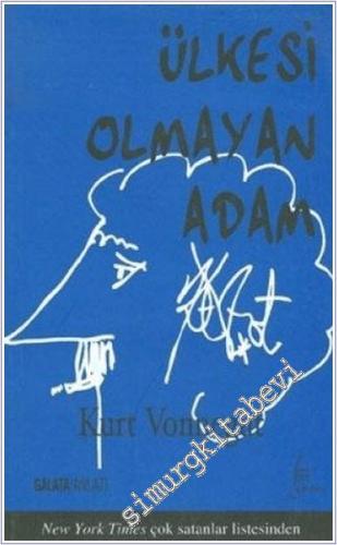 Ülkesi Olmayan Adam