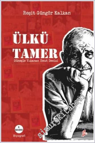 Ülkü Tamer - Güneşle Yıkanan Umut Denizi - 2026