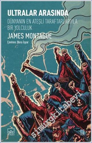 Ultralar Arasında -        2023