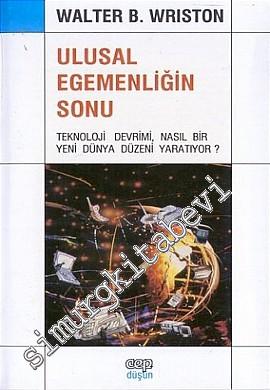 Ulusal Egemenliğin Sonu -        1994