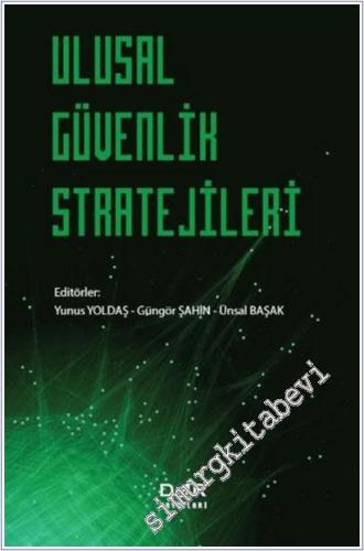 Ulusal Güvenlik Stratejileri -        2025