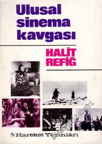 Ulusal Sinema Kavgası