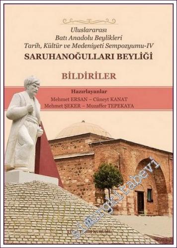 Uluslararası Batı Anadolu Beylikleri Tarih, Kültür ve Medeniyeti Sempo