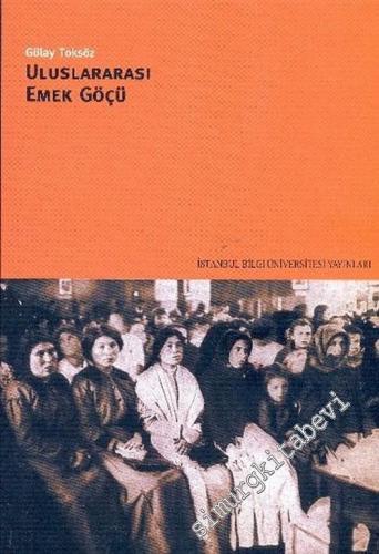 Uluslararası Emek Göçü -