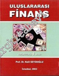 Uluslararası Finans