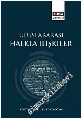 Uluslararası Halkla İlişkiler - 2022