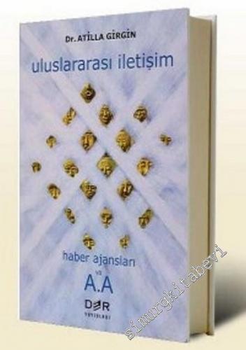 Uluslararası İletişim