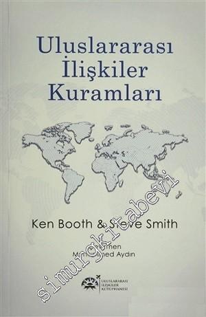 Uluslararası İlişkiler Kuramları