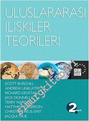 Uluslararası İlişkiler Teorileri