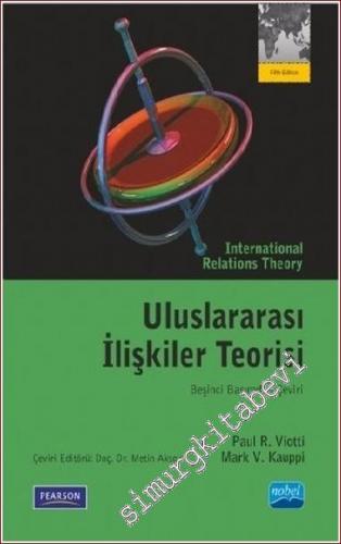 Uluslararası İlişkiler Teorisi -        2016