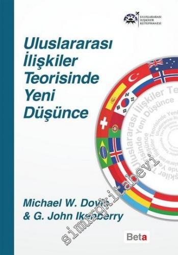 Uluslararası İlişkiler Teorisinde Yeni Düşünce -