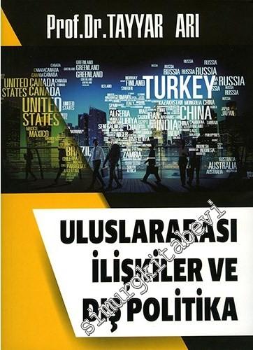 Uluslararası İlişkiler ve Dış Politika -        2017
