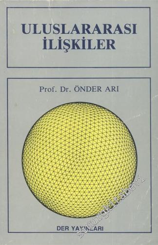Uluslararası İlişkiler -