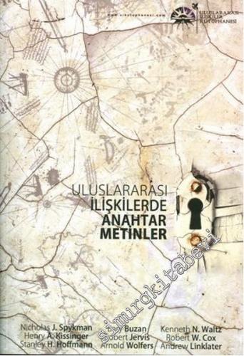 Uluslararası İlişkilerde Anahtar Metinler