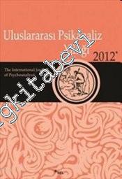 Uluslararası Psikanaliz Yıllığı 2012