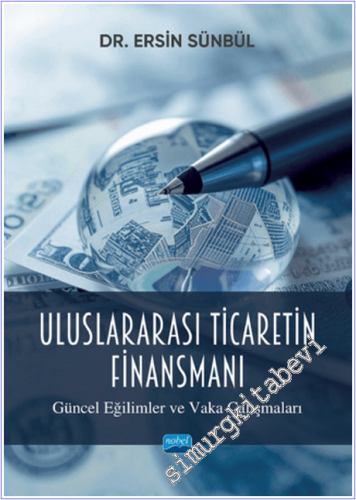 Uluslararası Ticaretin Finansmanı - 2026