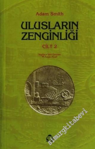 Ulusların Zenginliği Cilt 2 -        2011