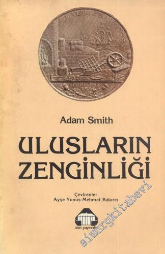 Ulusların Zenginliği  -