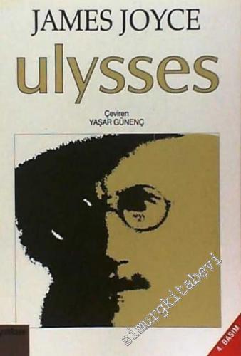 Ulysses (Proteus ve Lestrygonian'lar Bölümleri) -        2003
