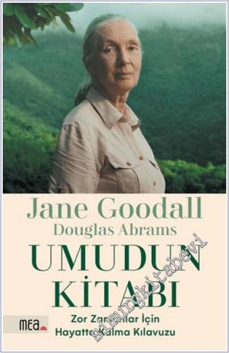 Umudun Kitabı : Zor Zamanlar İçin Hayatta Kalma Kılavuzu - 2026