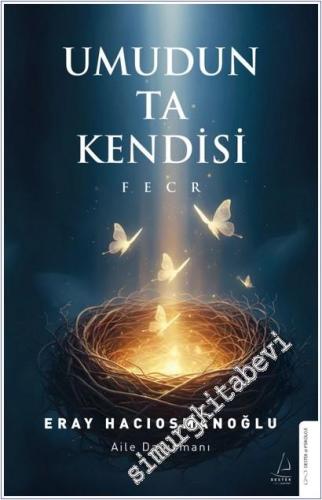 Umudun Ta Kendisi - Fecr - 2025