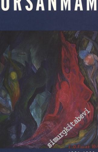 Umursanmamış 1951 - 1999 Yazıları -        1999