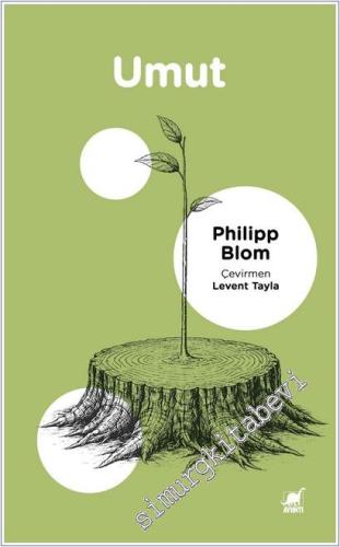 Umut : Dünyayla Akılcı Bir İlişki Kurmak -        2026