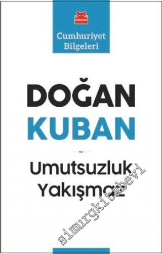 Umutsuzluk Yakışmaz -        2018
