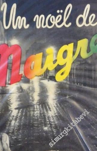 Un Noël de Maigret