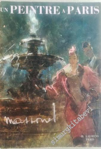 Un Peintre à Paris -