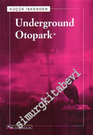 Underground Otopark -