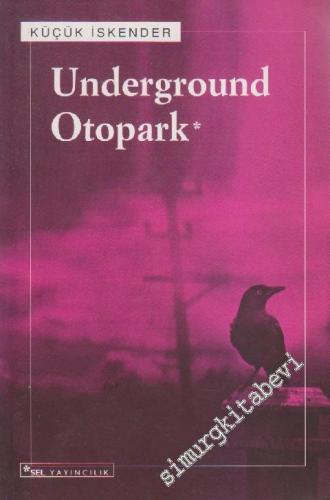 Underground Otopark -