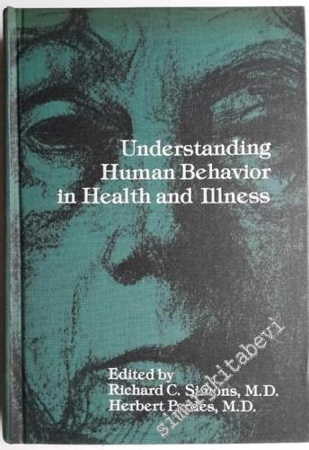 Understanding Human Behavior in Health and Illness - 1977