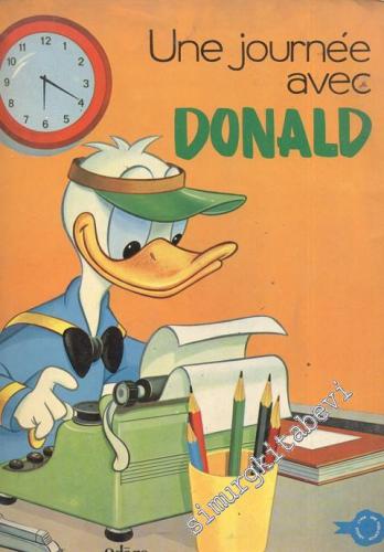 Une Journee Avec Donald