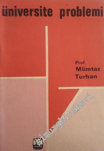 Üniversite Problemi -        1967