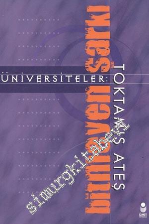 Üniversiteler: Bitmeyen Şarkı -        1999