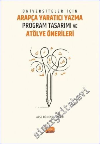 Üniversiteler İçin Arapça Yaratıcı Yazma Program Tasarımı ve Atölye Önerileri -        2024