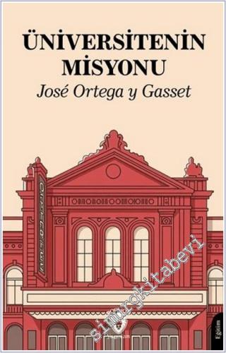 Üniversitenin Misyonu - 2025