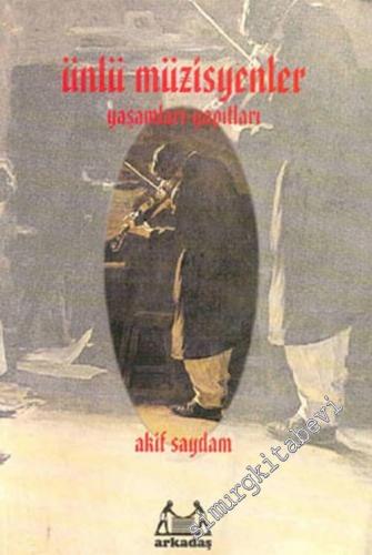 Ünlü Müzisyenler  Yaşamları, Yapıtları -        1997