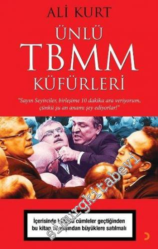 Ünlü TBMM Küfürleri