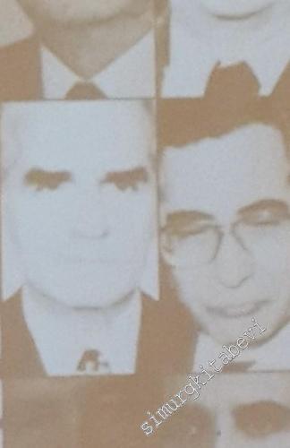 Unutamadıkları ile Valilerimiz -        1994