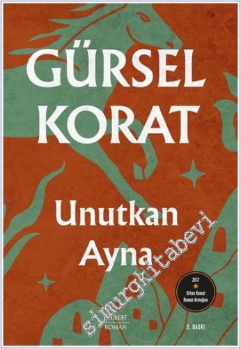 Unutkan Ayna - 2024