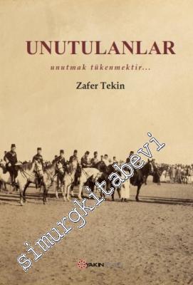 Unutulanlar -