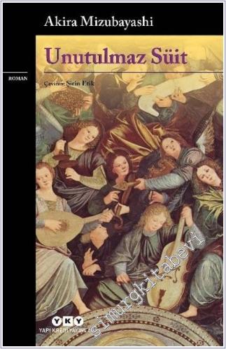 Unutulmaz Süit - 2026