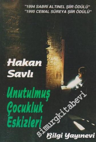 Unutulmuş Çocukluk Eskizleri -        1995