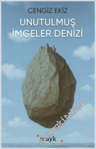 Unutulmuş İmgeler Denizi -        2025